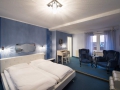 Blauer Salon